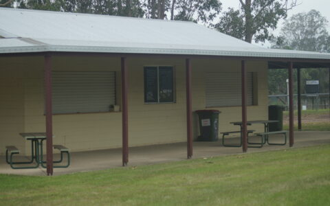Canteen
